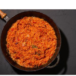Jollof 101 Box