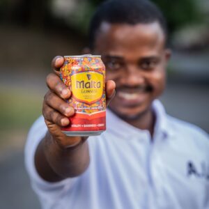 Malta Guinness